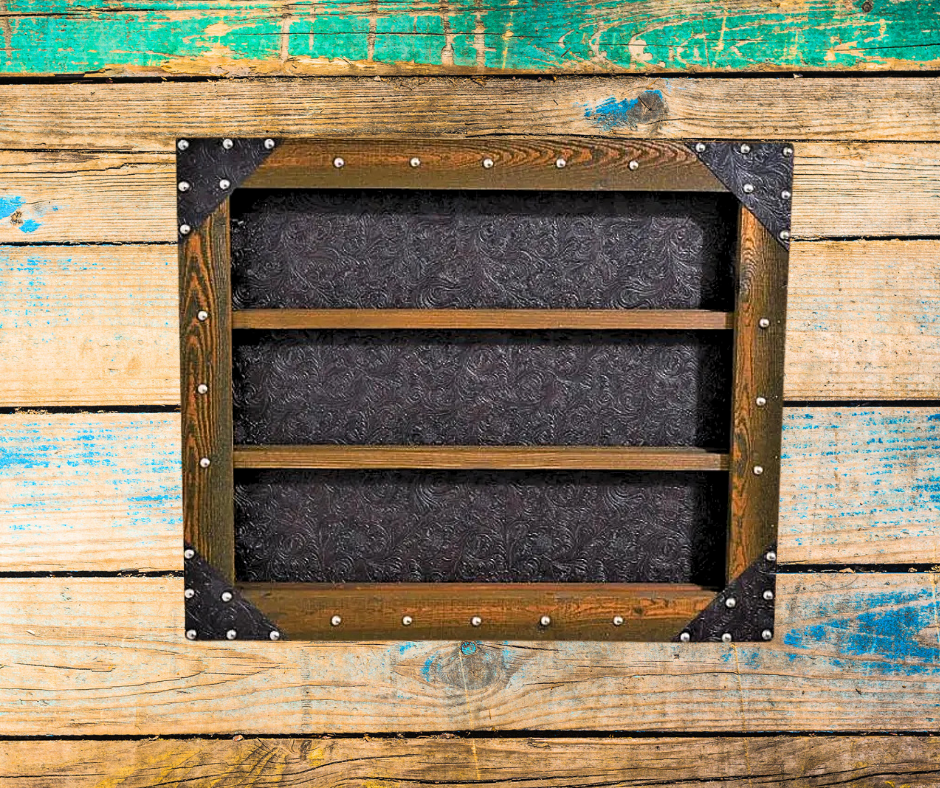 belt buckle display case sale